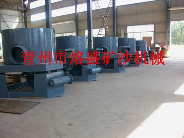 水套式離心機(jī)